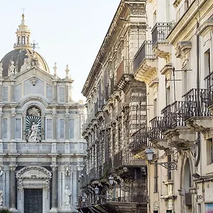 Duomo & קטאניה